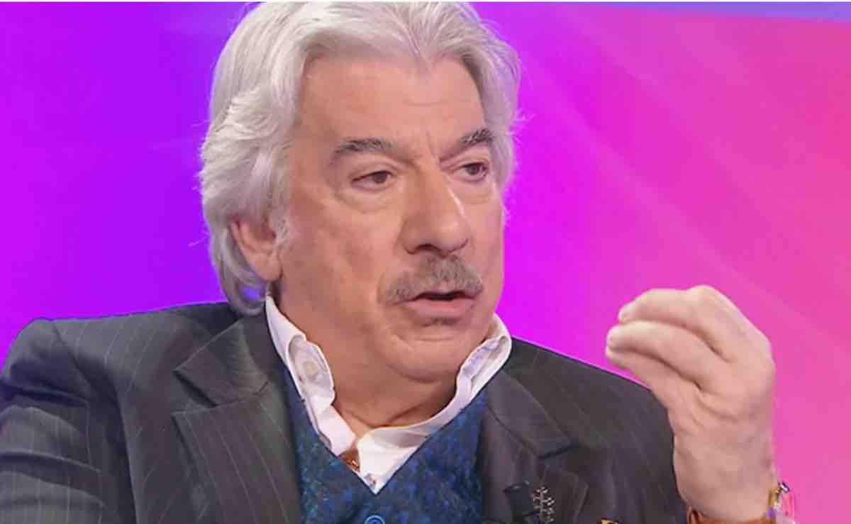Marco Columbro, l’allievo di Dario Fo che ha cambiato il piccolo schermo: dal teatro d’autore a Paperissima