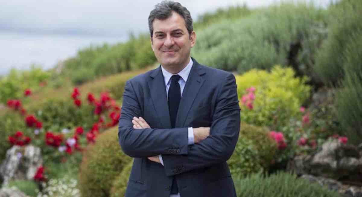 Mario Calabresi lascia Chora Media e Will Ita per candidarsi a Sindaco di Milano: cosa cambia nelle media companies