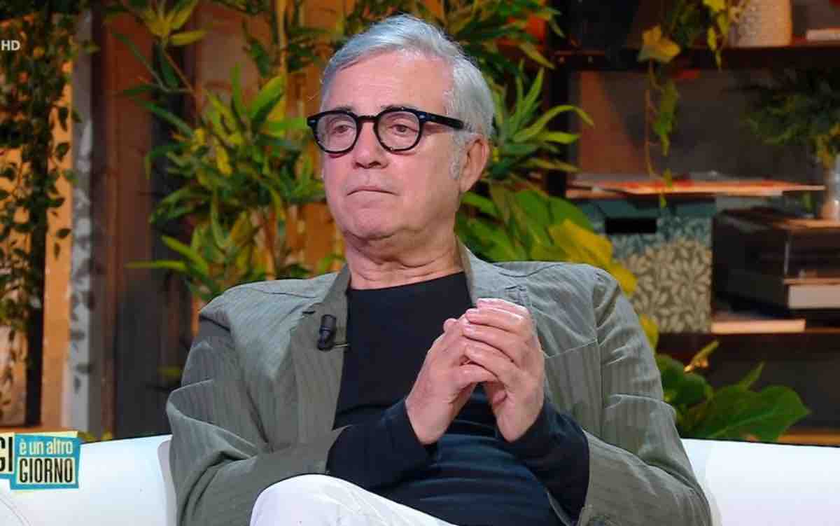 Ballando Con Le Stelle, anche Massimo Ghini nel cast: l’annuncio ufficiale è tutto da ridere | VIDEO