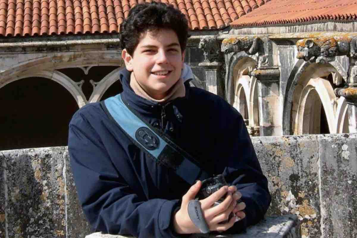 Mediaset TV movie su Carlo Acutis