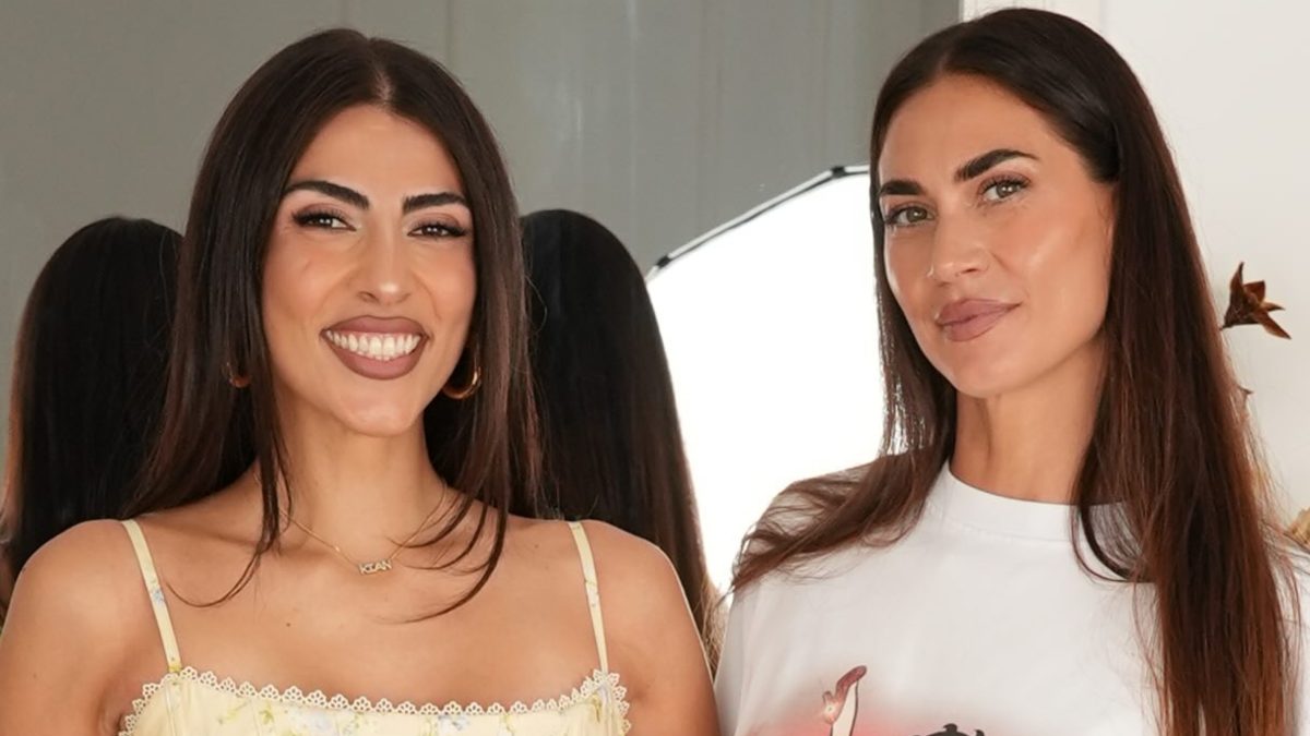 Melissa Satta difende la chiusura di Striscia la Notizia: “Il mondo è andato avanti”