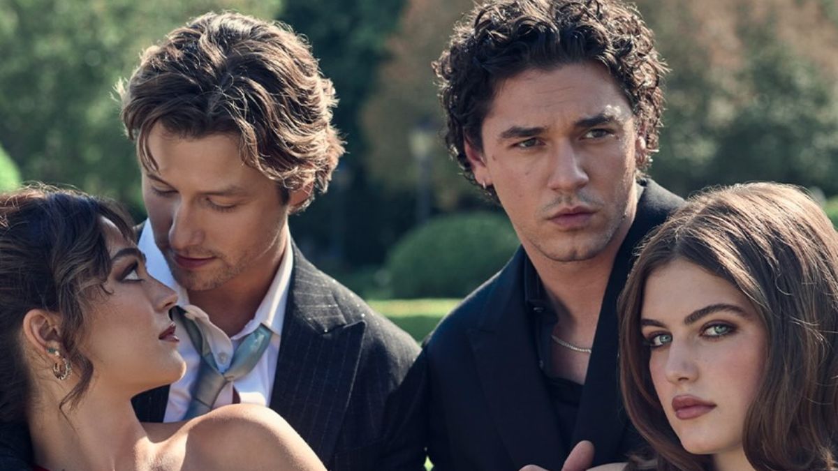 Off Campus 2, quando esce su Prime Video: data e trama della nuova stagione