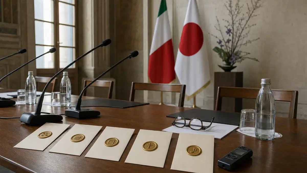 Praemium Imperiale 2026: Cate Blanchett e Daniel Libeskind conquistano il Nobel delle arti
