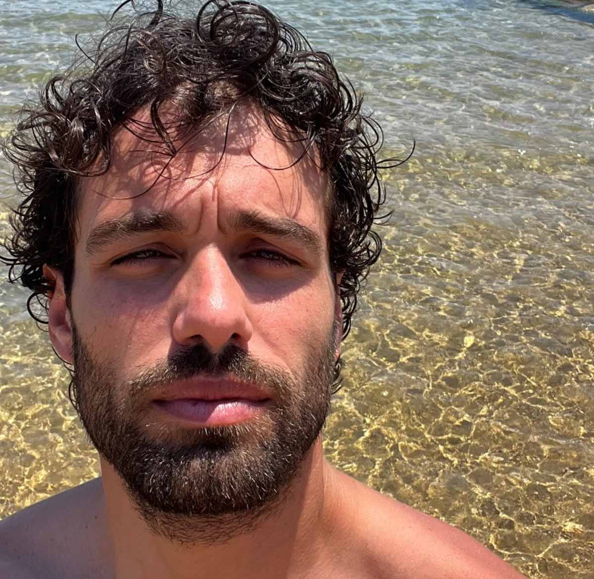 vladimir randazzo biografia