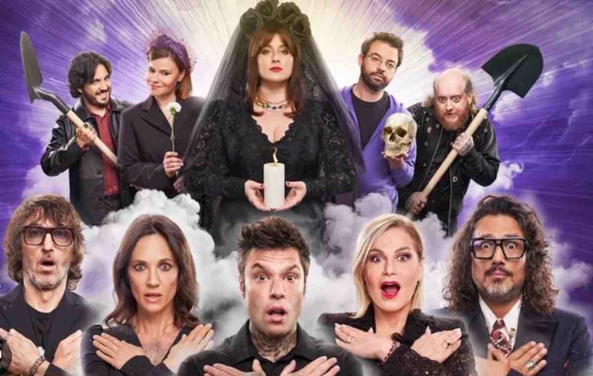 Prime Video ha capito (davvero) cosa significa fare roast in Italia: la seconda stagione di RIP è un esperimento riuscito