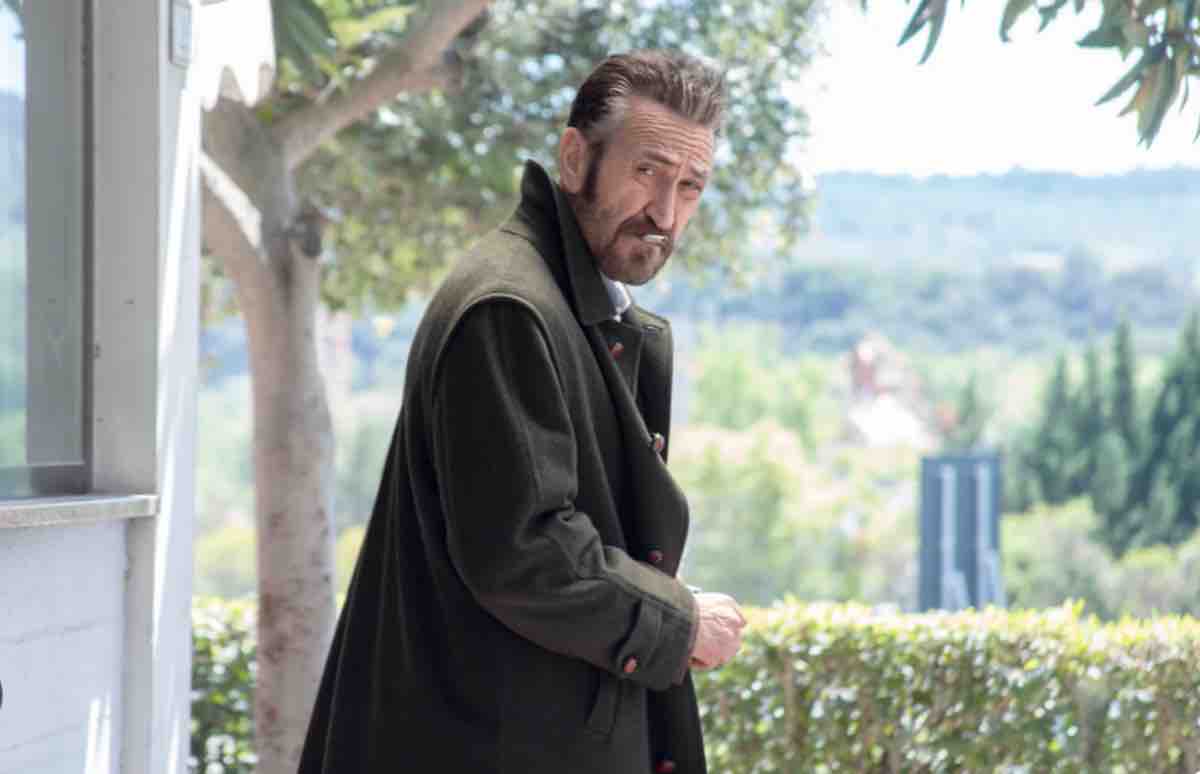 Rocco Schiavone quando va in onda la settima stagione