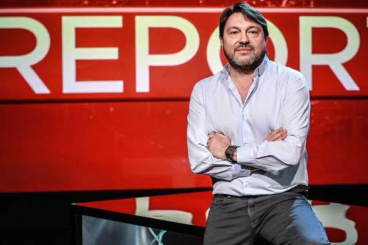 Report, la redazione si divide: inviati pronti a lasciare se torna Ranucci, ma il cronista smentisce i rumors