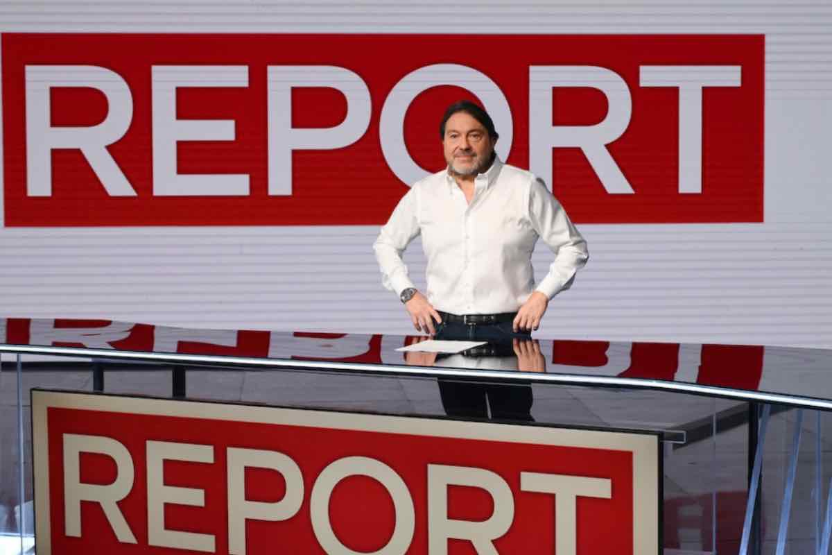 Sigfrido Ranucci fa ricorso contro la decisione della Rai