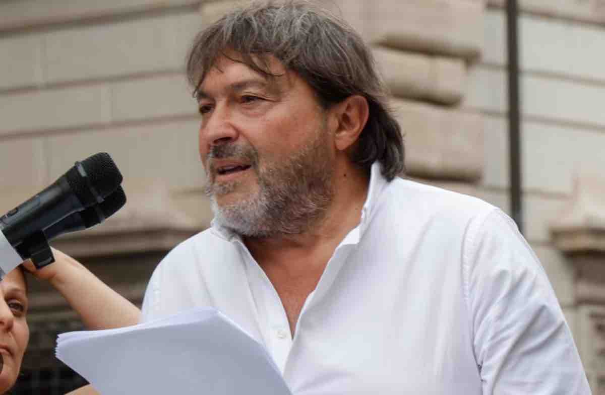 Ranucci al Tribunale del Lavoro di Roma: ricorso contro la rimozione da Report, le motivazioni dei legali
