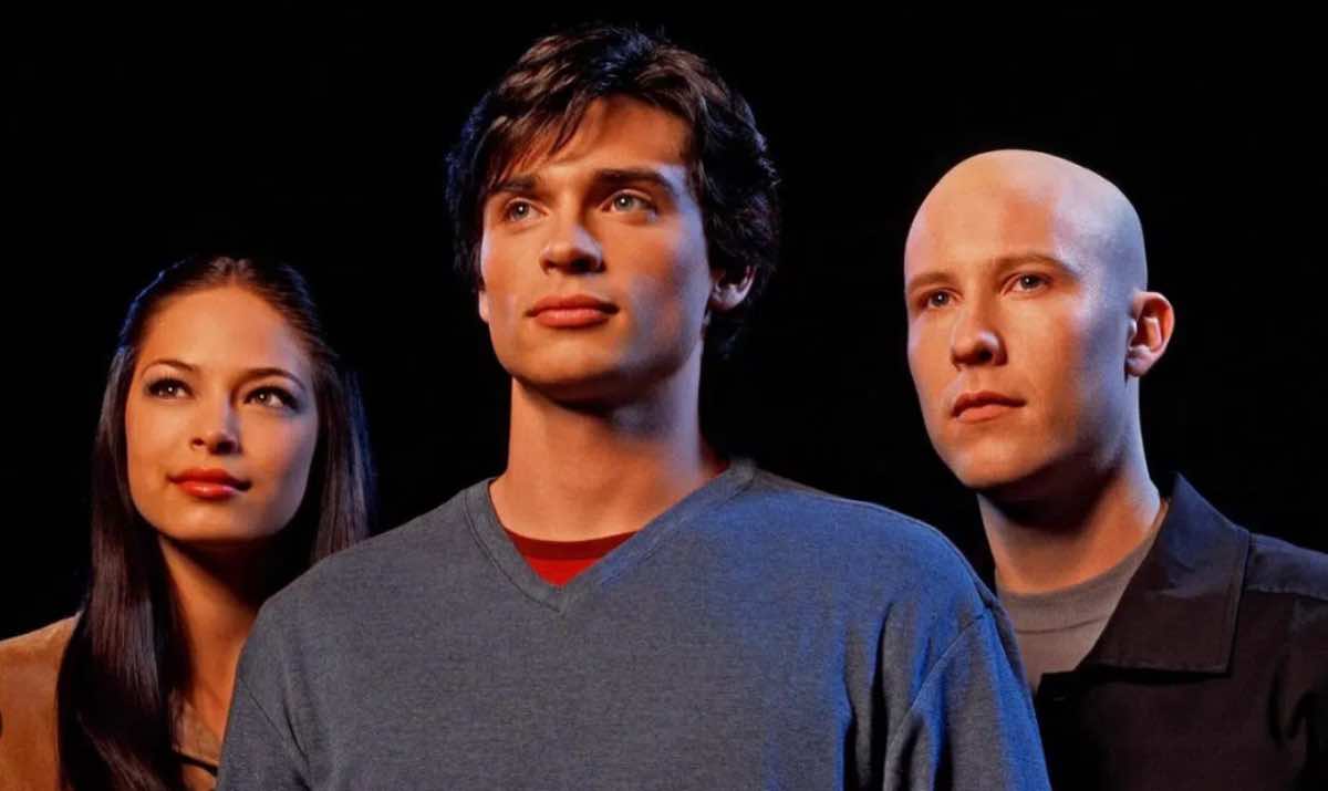 Smallville, un tuffo nel passato tra luci e ombre: la gioventù di Clark Kent è un viaggio pieno di sorprese