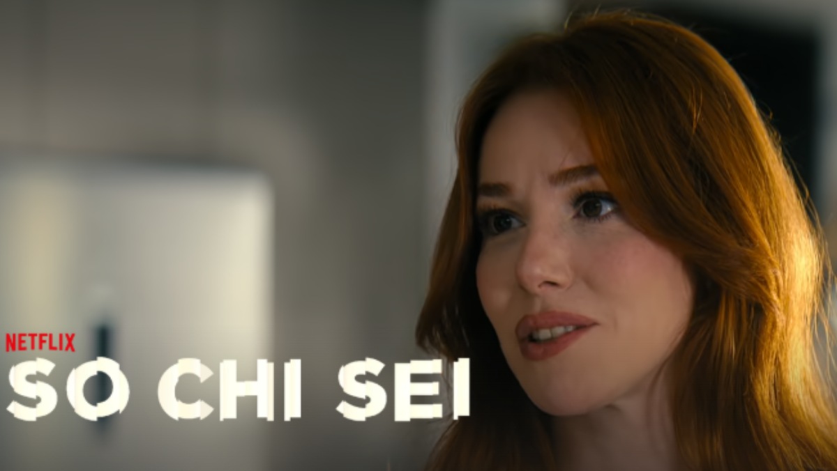 So chi sei 2 si farà? Cosa sappiamo sul rinnovo Netflix e sui tempi di uscita