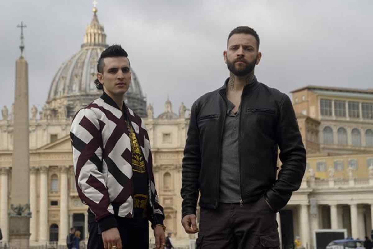 Suburra La Serie, Netflix trova accordo con Rai2 per la trasmissione in chiaro