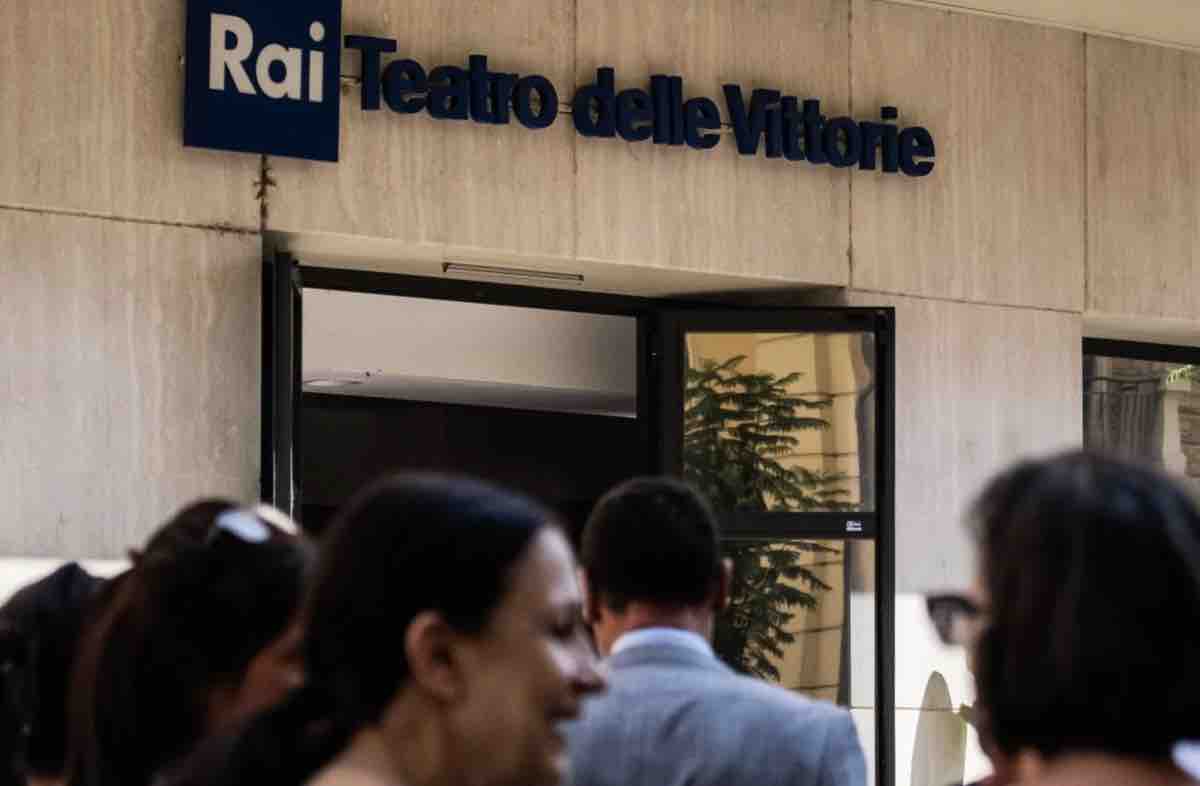 La Rai valuta la vendita del Teatro delle Vittorie per ristrutturare il futuro e ridurre costi