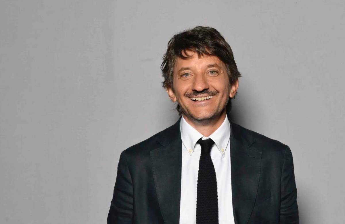 RealPolitik, Tommaso Labate si fa in tre: in onda dal venerdì alla domenica, con l’access prime time può sbocciare ulteriormente