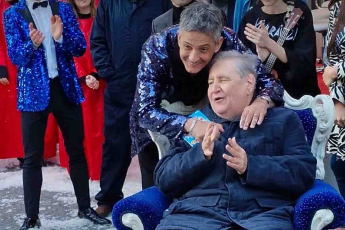 Vincenzo Mollica chiama Fiorello: “Non vedo l’ora che torni a fare spettacolo in Rai, è un arricchimento per tutti”