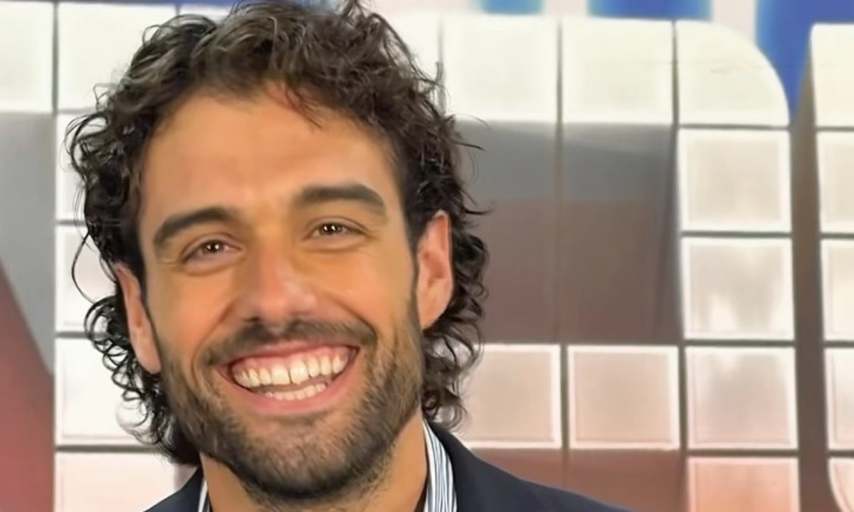 Vladimir Randazzo, il percorso dall’Accademia a Tale e Quale Show: bio, età, lavoro, vita privata