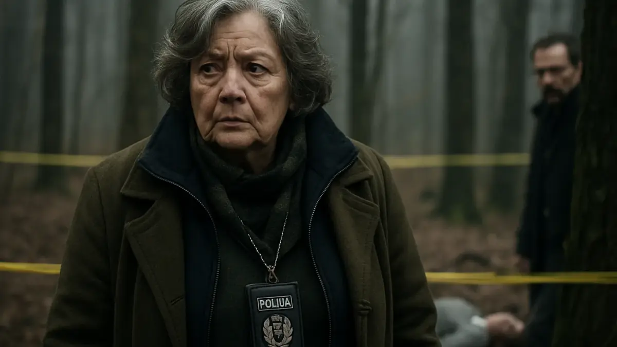 Teresa Battaglia – Figlia della cenere, la terza stagione tra serial killer e misteri irrisolti