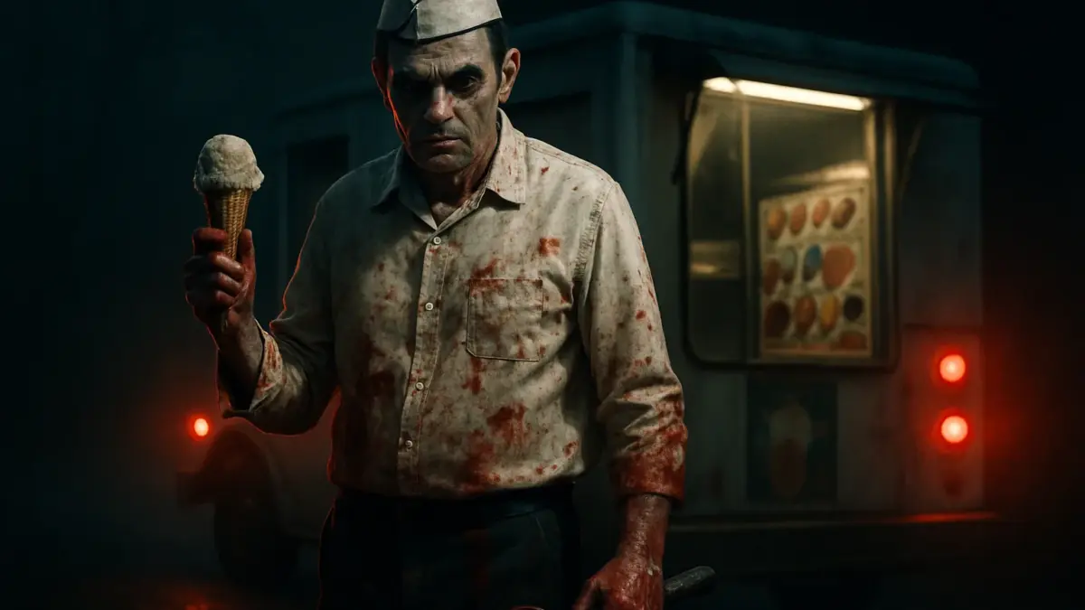 Ice Cream Man, Eli Roth firma l’horror con Snoop Dogg