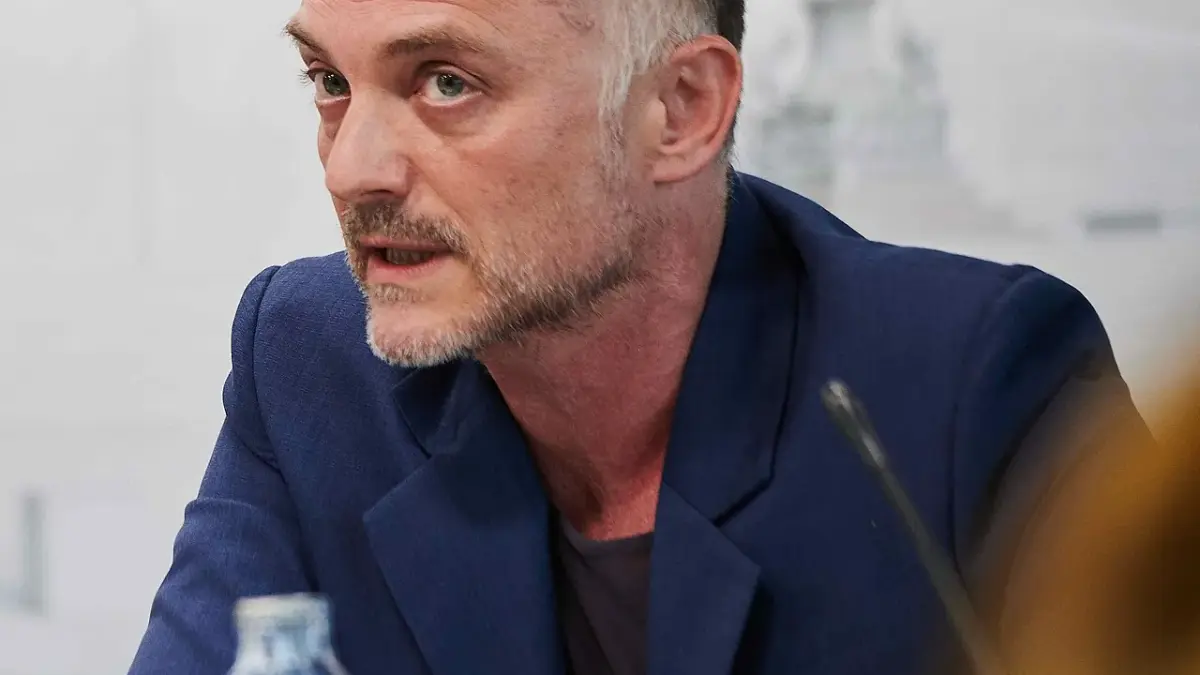 Markus Schleinzer esalta Sandra Hüller: «È la regina» nel candidato austriaco agli Oscar Rose