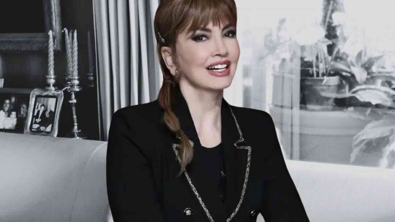Appartamento Milly Carlucci 