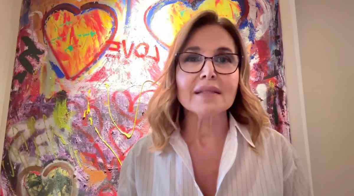 Ballando Con Le Stelle, Barbara D’Urso sarà in giuria: annuncio ufficiale su YouTube
