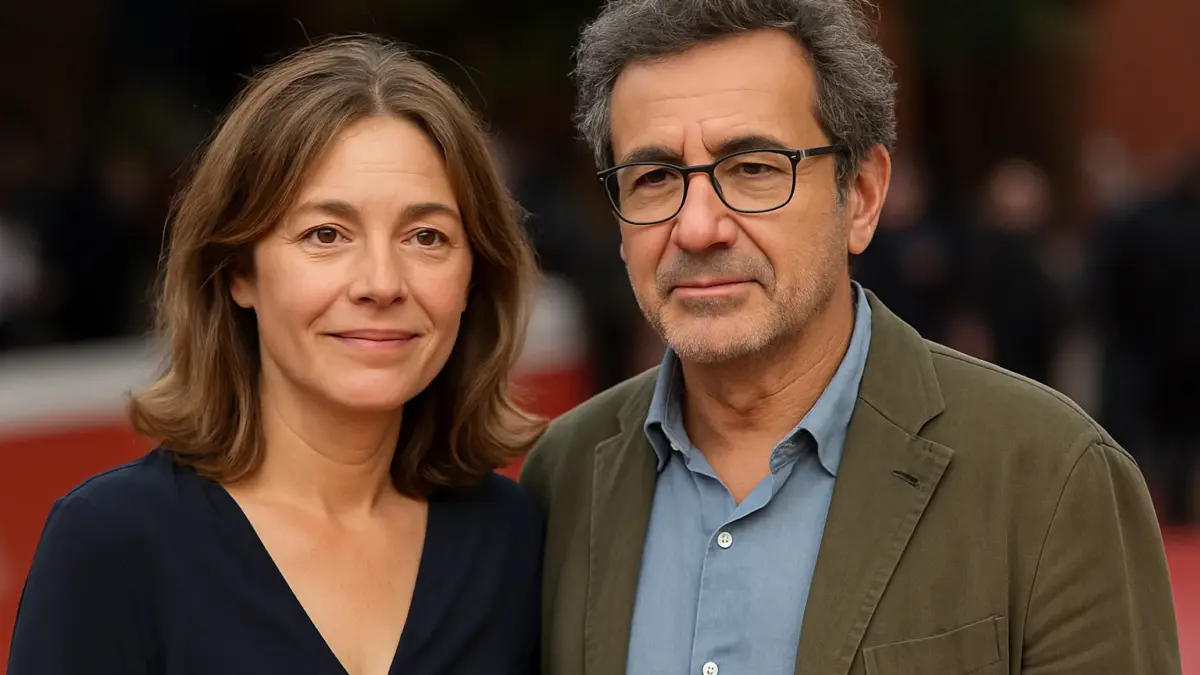 Noi, un po’ meglio: Daniele Luchetti torna con il nuovo film su Netflix