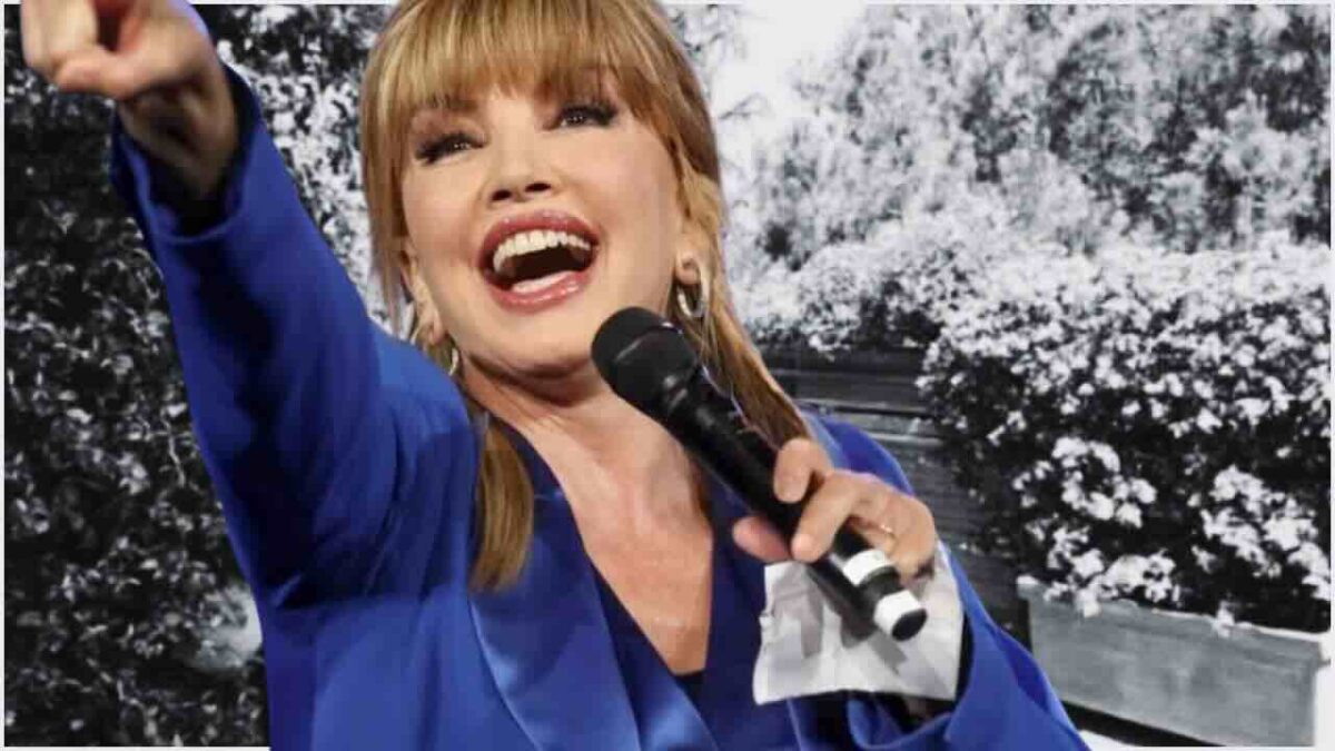 Milly Carlucci, dentro la casa alla Camilluccia tra vita privata e successo di Ballando con le Stelle