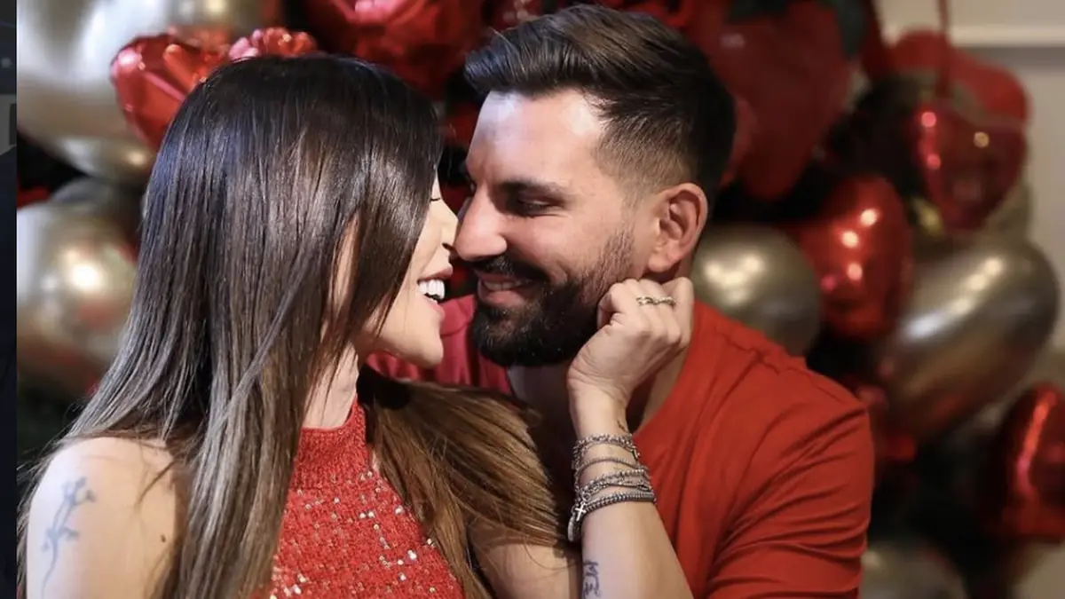 Chi è Federico Perna