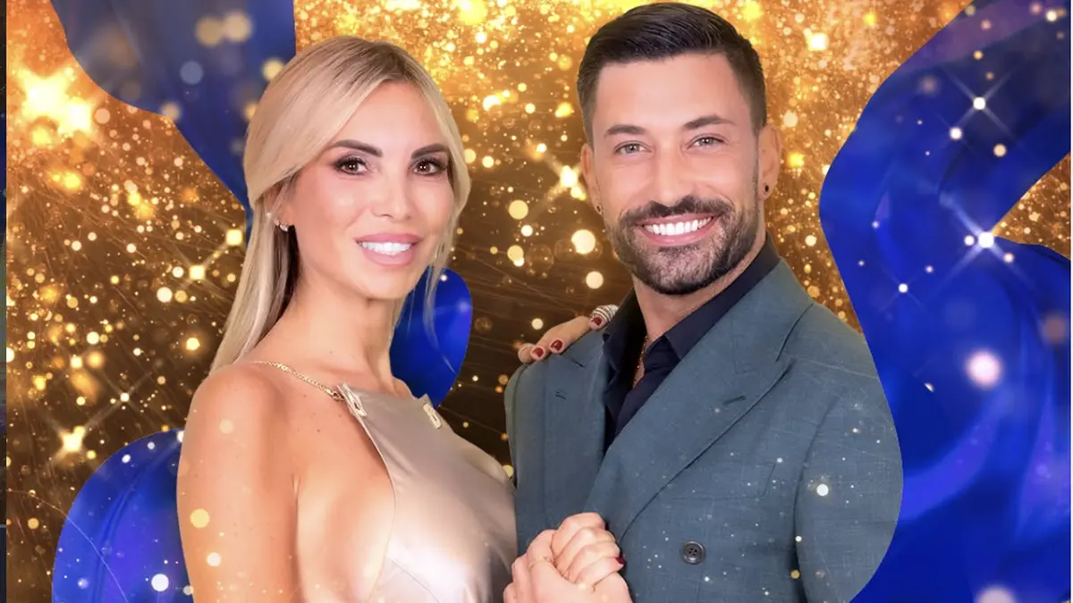 Noemi Bocchi e Giovanni Pernice a Ballando con le Stelle
