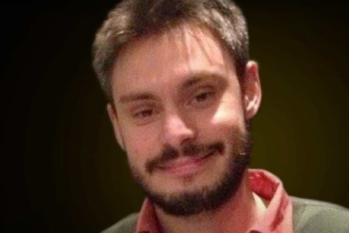 Propaganda Live reportage su Giulio Regeni
